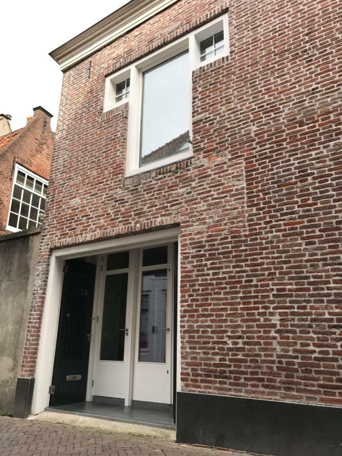 Mooi Genieten Middelburg Exterior foto
