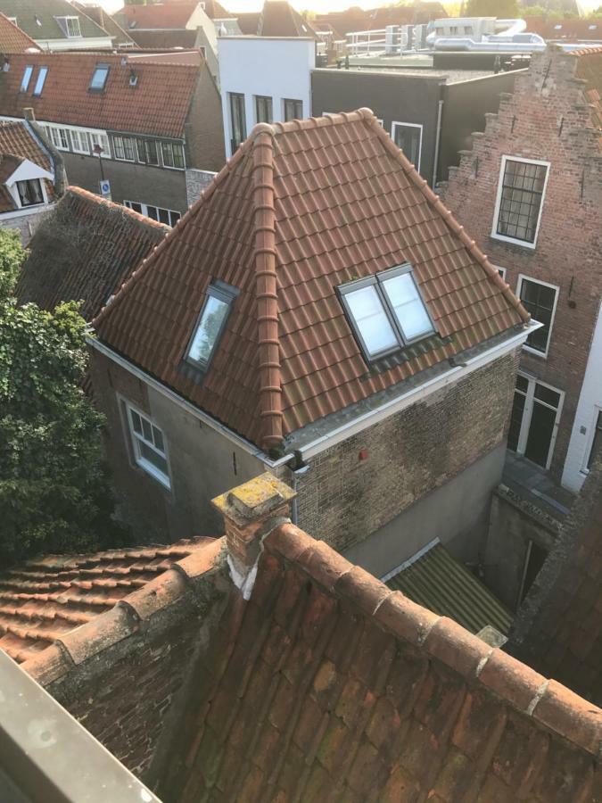 Mooi Genieten Middelburg Exterior foto